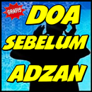 Doa Sebelum Adzan APK