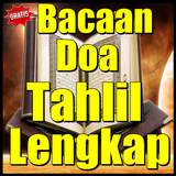 Bacaan Doa Tahlil Lengkap Arab Latin & Terjemahan simgesi