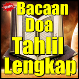 Bacaan Doa Tahlil Lengkap Arab Latin & Terjemahan ícone