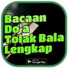 Bacaan Doa Tolak Bala Lengkap icône