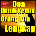 Doa Untuk Kedua Orang Tua Ibu Dan Bapak Lengkap simgesi