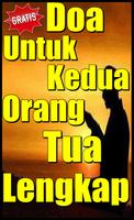 Doa Untuk Kedua Orang Tua Ibu Dan Bapak Lengkap gönderen