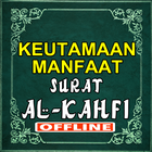 Keutamaan Dan Manfaat Surat Al-Kahfi Lengkap Zeichen