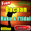 Bacaan Ruku Dan Itidal APK