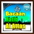 Bacaan Ratib Al Attas Terlengkap APK