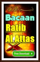 Bacaan Ratib Al Attas Affiche