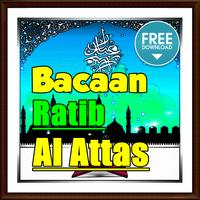 Bacaan Ratib Al Attas capture d'écran 1