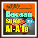 Bacaan Surat Al-A'la Lengkap Terjemahannya APK