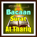 Bacaan Surat At Thariq Lengkap Terjemahannya APK