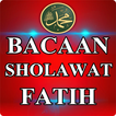 Bacaan Sholawat Fatih Lengkap