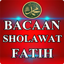 Bacaan Sholawat Fatih Lengkap APK