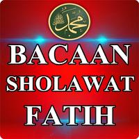 Bacaan Sholawat Fatih Lengkap gönderen