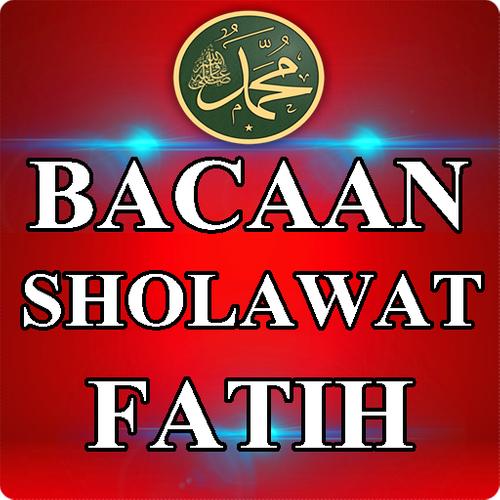 Bacaan Sholawat Fatih Lengkap For Android Apk Download