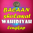Bacaan Sholawat Wahidiyah Leng APK