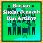 Bacaan Sholat Jenazah Dan Arti Zeichen
