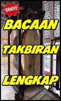 Bacaan Takbiran gönderen