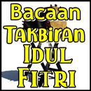Bacaan Takbiran Idul Fitri Ter APK