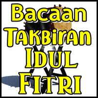 Bacaan Takbiran Idul Fitri Ter Affiche