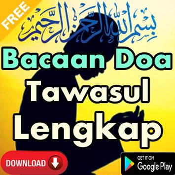 Bacaan Doa Tawasul Lengkap Fur Android Apk Herunterladen