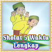 Bacaan Tata Cara Niat Doa Shol
