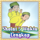 Bacaan Tata Cara Niat Doa Shol Zeichen