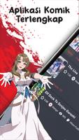 Bacakomik - Manga Indonesia โปสเตอร์