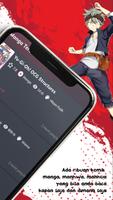 Bacakomik - Manga Indonesia ภาพหน้าจอ 1