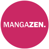 MangaZen apk terbaru gratis