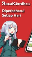 BacaKomik - Baca Manga Bahasa Indonesia Poster