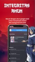 Bacakomik - Manga Indonesia V ảnh chụp màn hình 2