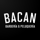 Bacan barbería y peluquería APK