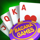 Bacana Games: Buraco & Slots APK