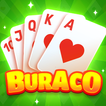 Bacana Games: Buraco & Slots أيقونة