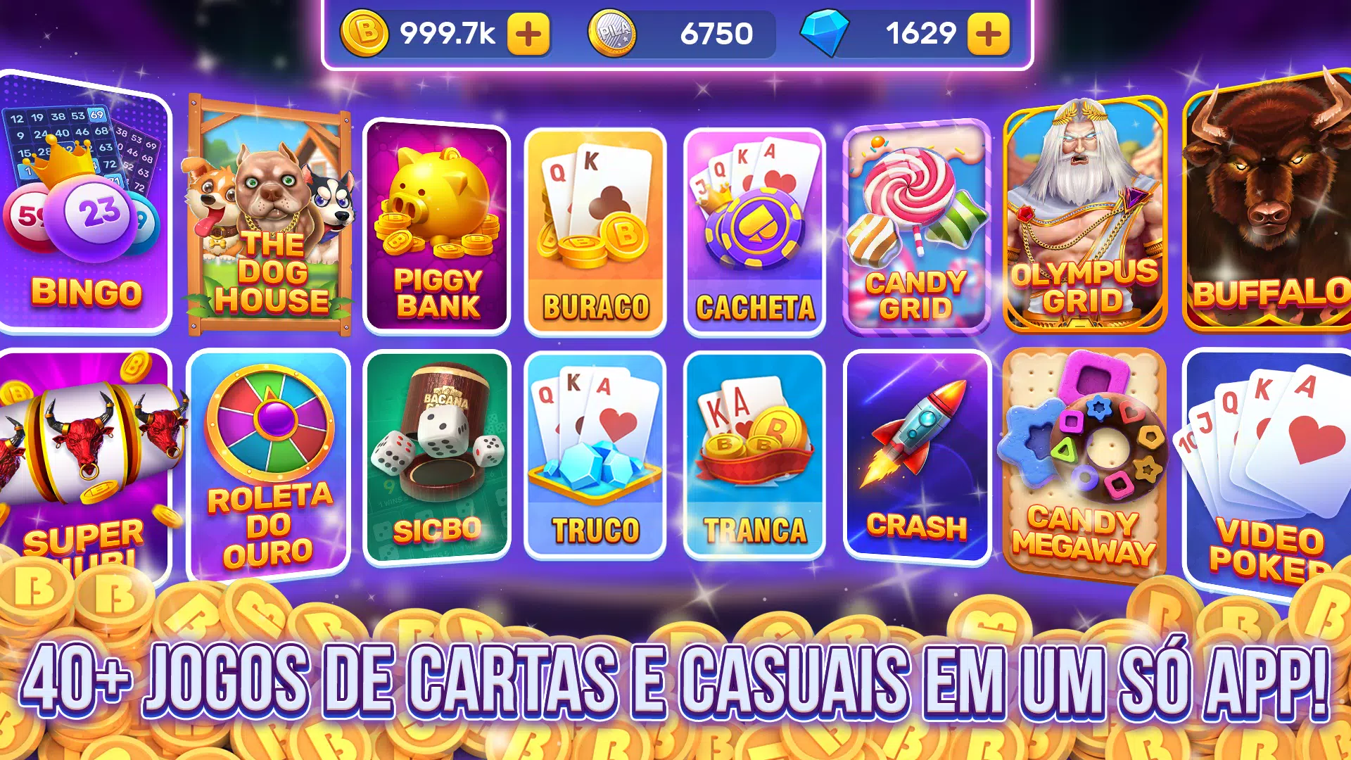 Bacana Games