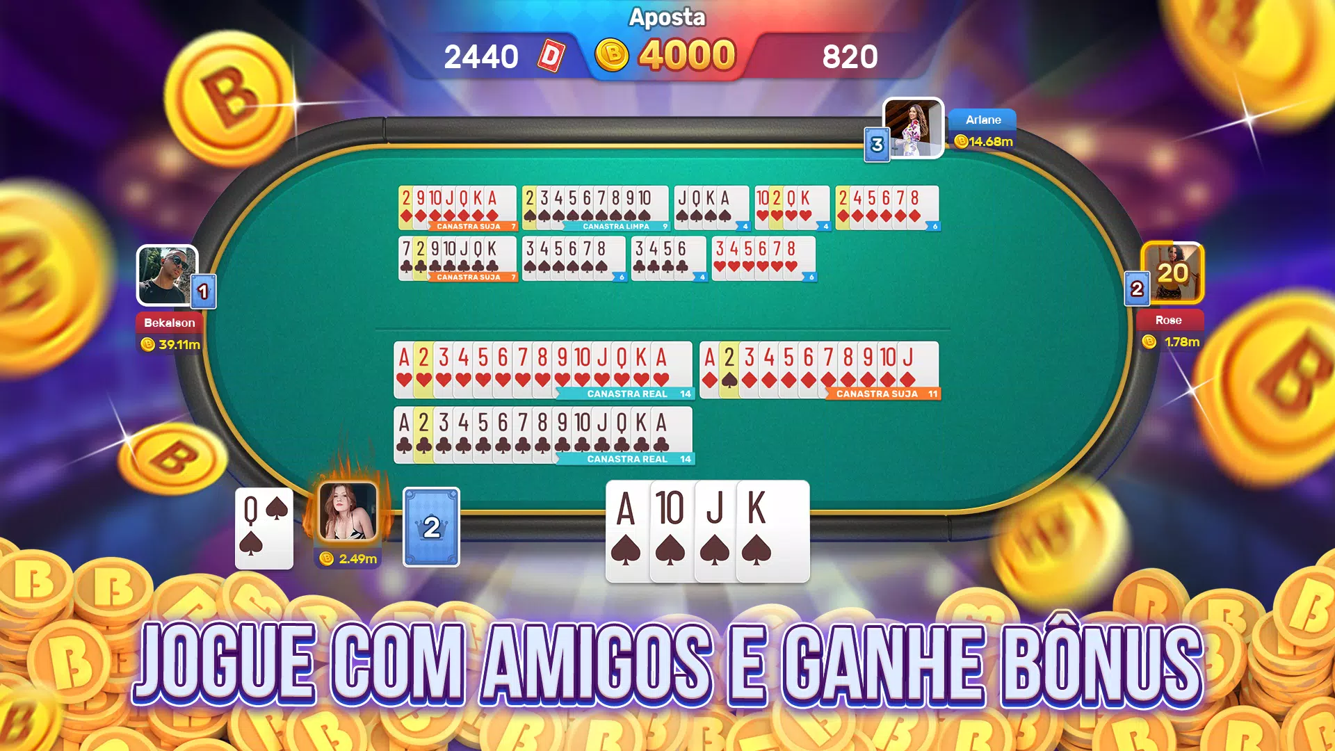 Bacana Games