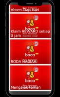 Aplikasi Penghasil Uang | Baca Plus-Panduan screenshot 2