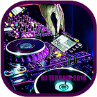 100+ Dj Terbaik 2018 आइकन