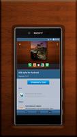 XPERIA™ Theme "iOS style for ANDROID" 截图 2