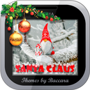 XPERIA ™ Theme "Santa Claus" APK