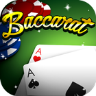 Casino de baccarat-Juego en línea y fuera de línea icono