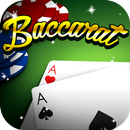 Baccarat Casino - Online & Offline Casino Game APK