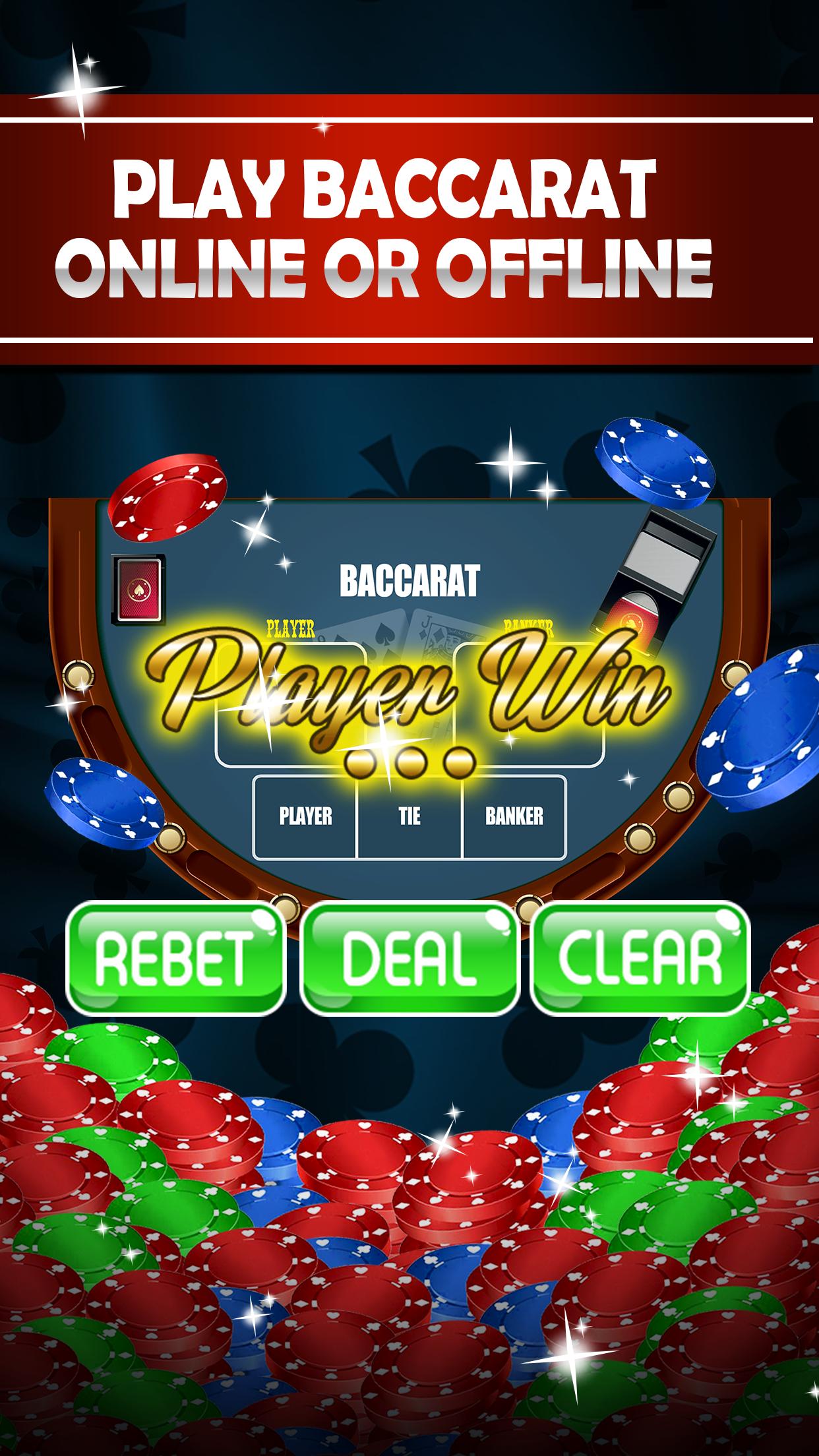 Baccarat Casino Online Baccarat Casino Online