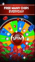 Baccarat Casino - Online & Offline Casino Game স্ক্রিনশট 1