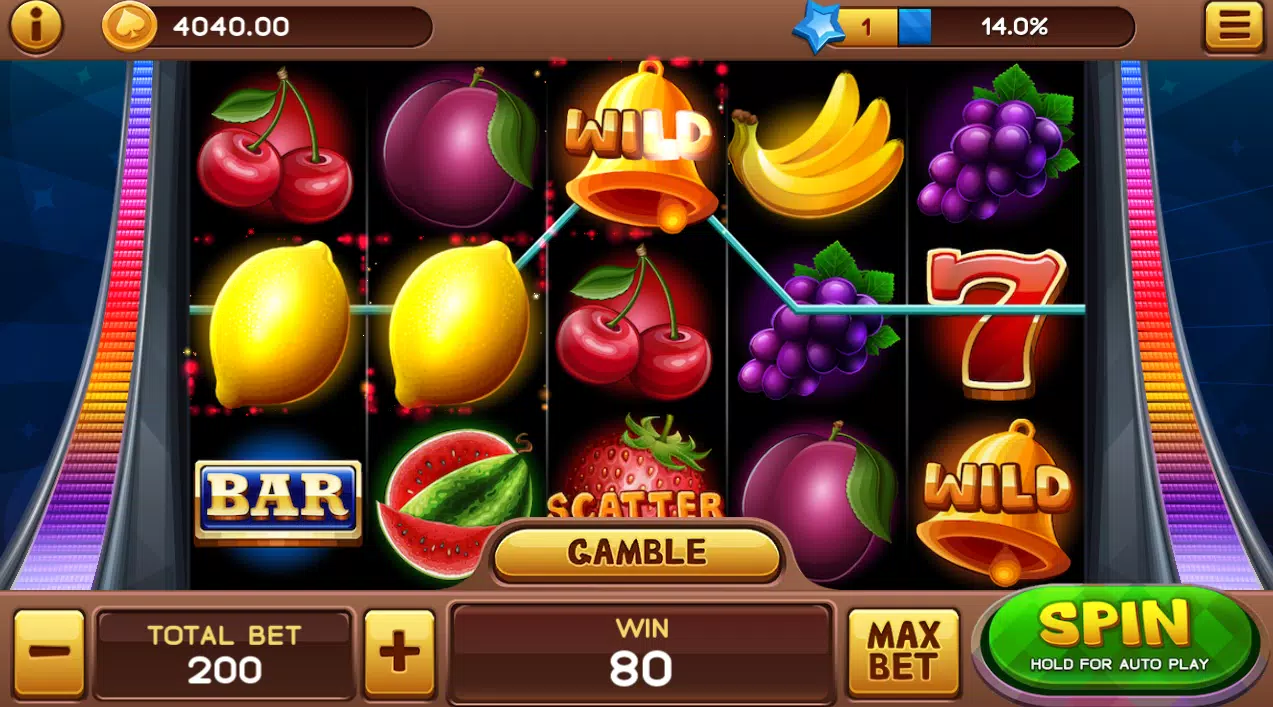 Calaméo - Why Play Online Video Slots – Advantages of playing video slots  online