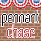 Pennant Chase - Free Baseball Sim Leagues ícone