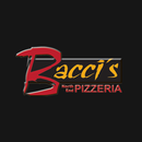 Bacci's North End Pizzeria aplikacja