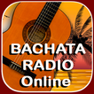 Bachata Radio simgesi