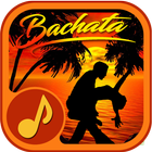 Musica Bachata آئیکن