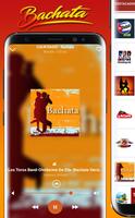 Musica Bachata پوسٹر