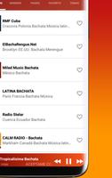 Musica Bachata اسکرین شاٹ 1